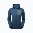 Polary z kapturem damskie