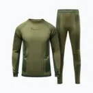 Odzież do bushcraftu