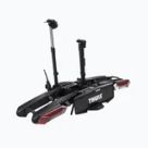 Bagażniki samochodowe na rower