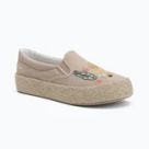 Espadryle i baleriny