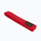 Pasy brazylijskie jiu-jitsu