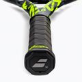 Rakieta tenisowa Babolat Pure Aero grey/yellow/white 3