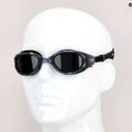 Okulary do pływania TYR Special Ops 3.0 Non-Polarized smoke/black 8