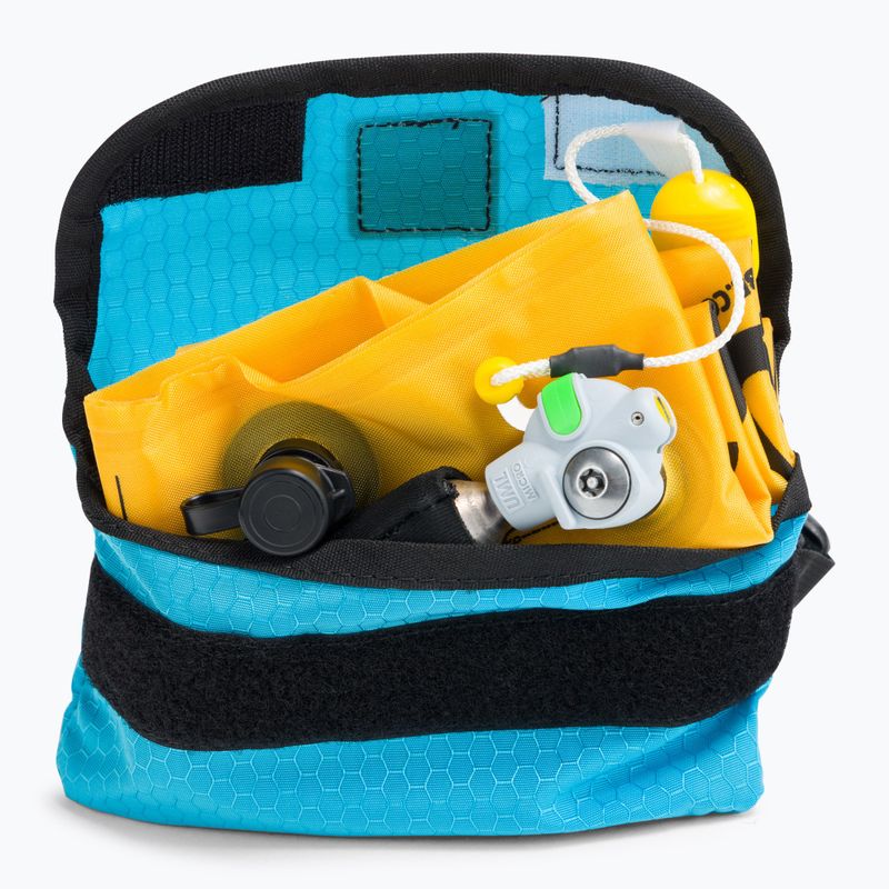 Bojka asekuracyjna Restube PFD ice mint 2