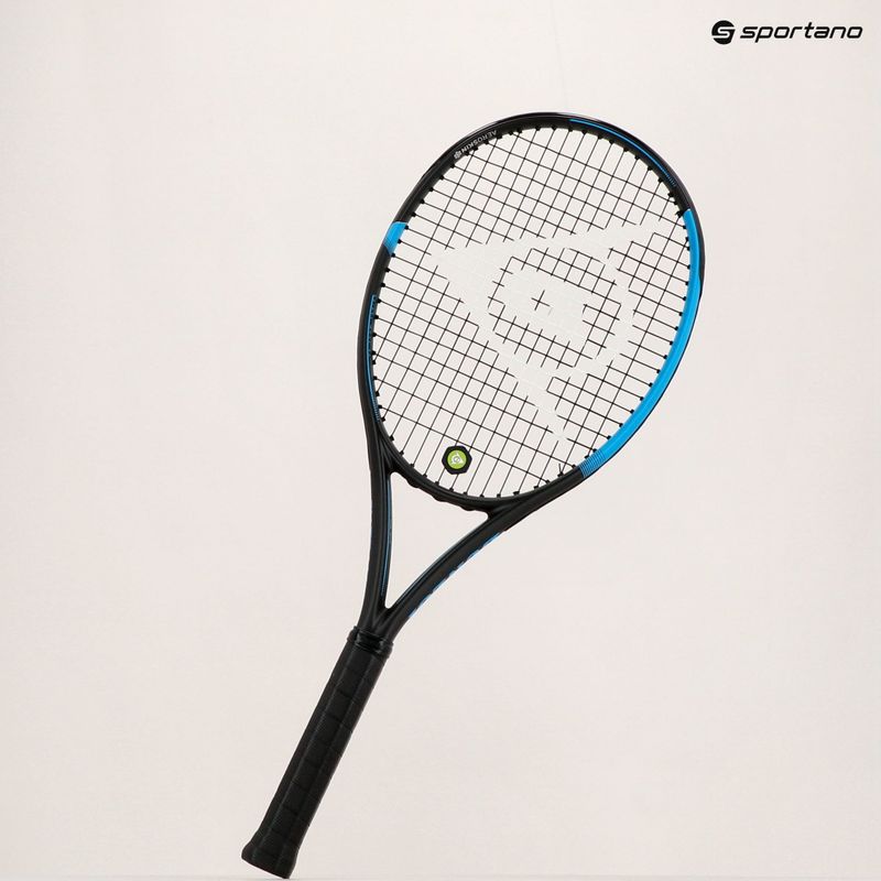 Rakieta tenisowa Dunlop Fx Team 285 czarna 10306258 8