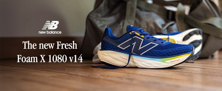 New Balance New Balance