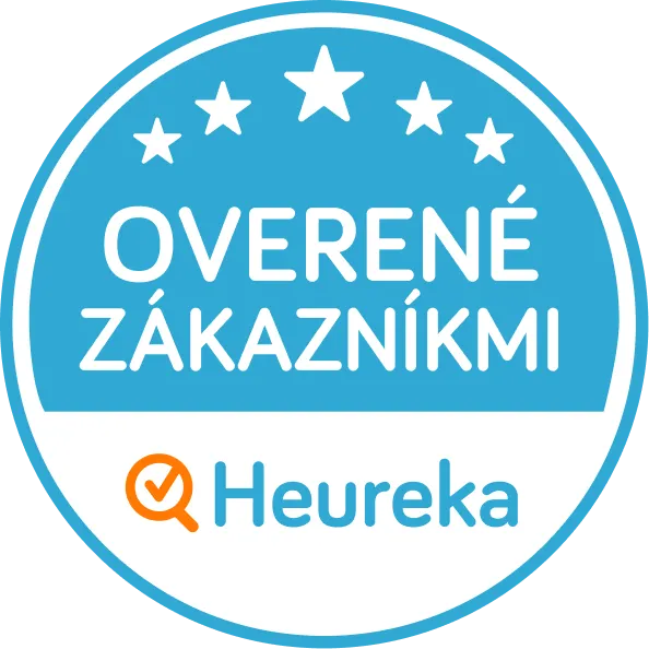 Heureka logo