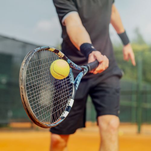 Usługa Design your Play z logo